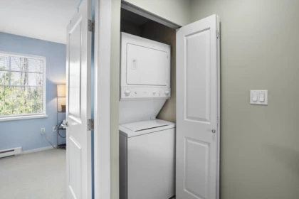 Office / Den Photo of 25 2495 Davies Avenue, Port Coquitlam, BC