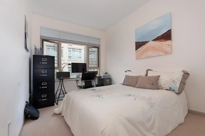 Mudroom Photo of 202 200 Capilano Road, Port Moody, BC