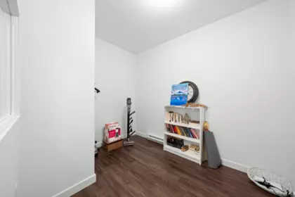 Office / Den Photo of 201 2446 Shaughnessy Street, Port Coquitlam, BC