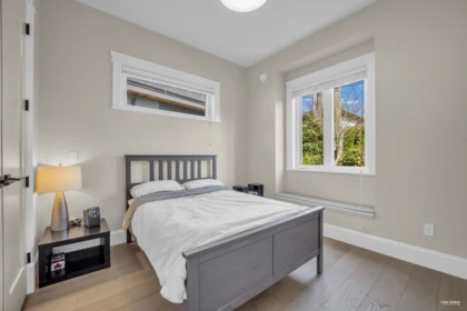 Hot Tub / Spa Photo of 8460 Fairway Road, Richmond, BC