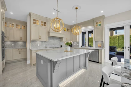 Office / Den Photo of 8460 Fairway Road, Richmond, BC