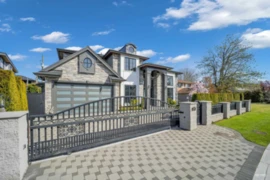 8460 Fairway Road, Richmond, BC