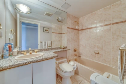 Laundry Room Photo of 403 688 Fairchild Road, Vancouver, BC