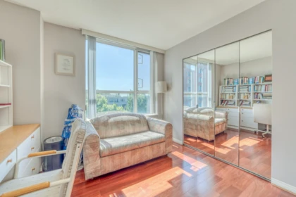 Pantry Photo of 403 688 Fairchild Road, Vancouver, BC