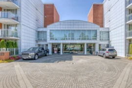 403 688 Fairchild Road, Vancouver, BC