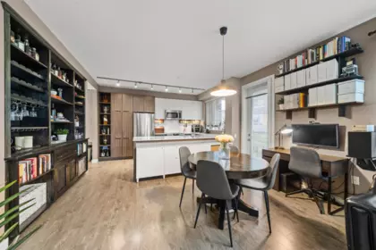 516 9250 University High Street, Burnaby, BC, Burnaby — Apartment/Condo for sale