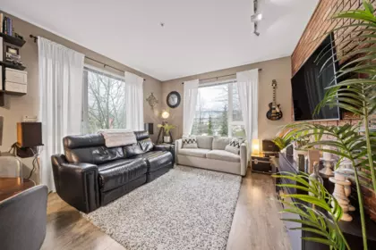 516 9250 University High Street, Burnaby, BC, Burnaby — Apartment/Condo for sale