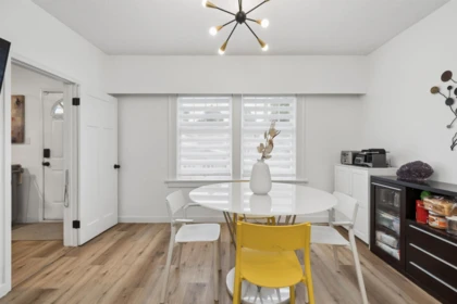 Kitchen Photo of 936 W 17th Avenue, Vancouver, BC