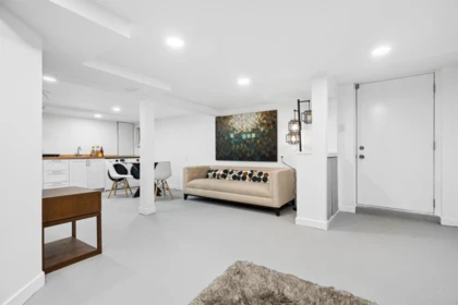 Loft / Bonus Room Photo of 936 W 17th Avenue, Vancouver, BC