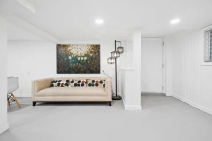 Mudroom Photo of 936 W 17th Avenue, Vancouver, BC