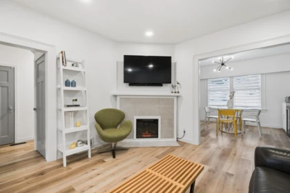 Pantry Photo of 936 W 17th Avenue, Vancouver, BC