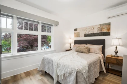 Walk-In Closet Photo of 936 W 17th Avenue, Vancouver, BC