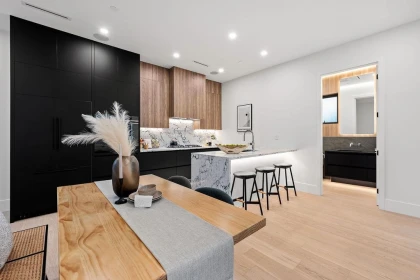 2 5034 Granville Street, Vancouver, BC, Vancouver — Half Duplex for sale