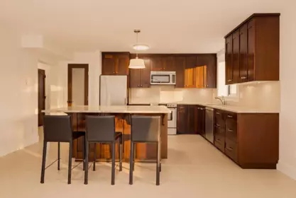 Hot Tub / Spa Photo of 1134 Montroyal Boulevard, North Vancouver, BC