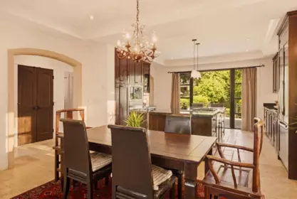 Kitchen Island Photo of 1134 Montroyal Boulevard, North Vancouver, BC