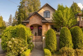 1134 Montroyal Boulevard, North Vancouver, BC
