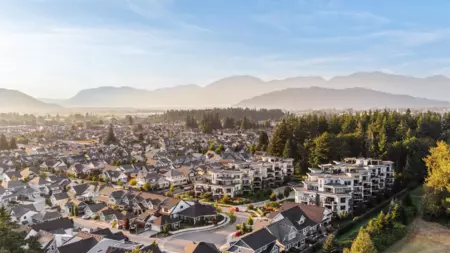 Community Amenities Photo (Clubhouse) of 507 5380 Tyee Lane, Chilliwack, BC