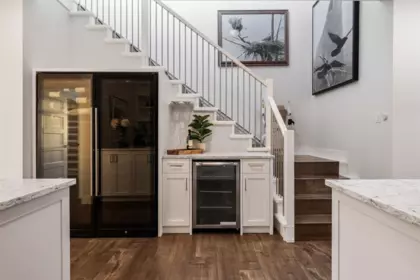 Hallway Photo of 507 5380 Tyee Lane, Chilliwack, BC