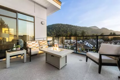Loft / Bonus Room Photo of 507 5380 Tyee Lane, Chilliwack, BC