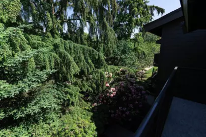 Garden / Landscaping Photo of 312 330 E 7th Avenue, Vancouver, BC