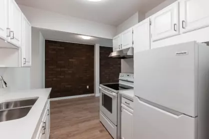 Office / Den Photo of 312 330 E 7th Avenue, Vancouver, BC