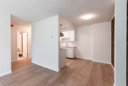 Primary Bathroom Photo of 312 330 E 7th Avenue, Vancouver, BC