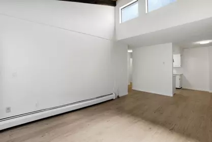 Primary Bedroom Photo of 312 330 E 7th Avenue, Vancouver, BC
