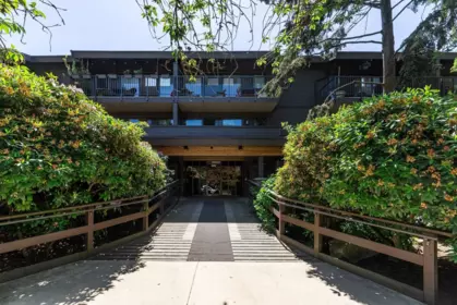 Street View Photo of 312 330 E 7th Avenue, Vancouver, BC