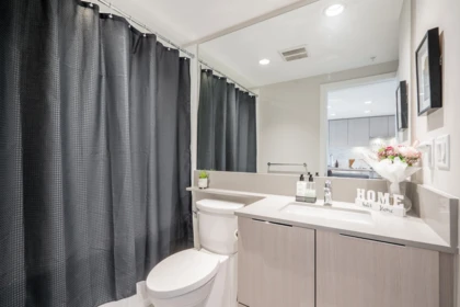 Office / Den Photo of 1104 1182 Westwood Street, Coquitlam, BC