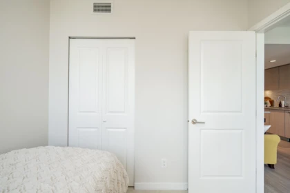 Powder Room Photo of 1104 1182 Westwood Street, Coquitlam, BC