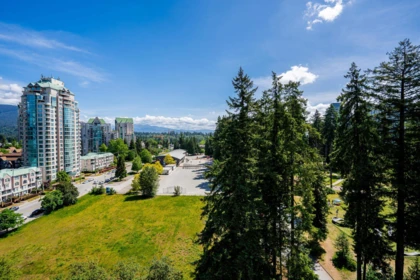 Primary Bedroom Photo of 1104 1182 Westwood Street, Coquitlam, BC