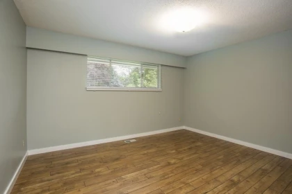 Bedroom 3 Photo of 12104 261 Street, Maple Ridge, BC