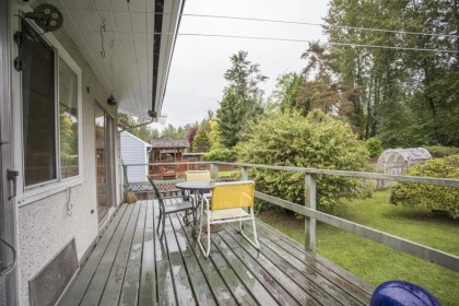 Front Yard Photo of 12104 261 Street, Maple Ridge, BC