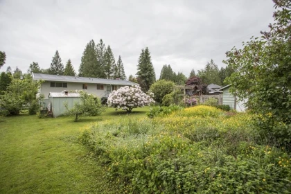 Outdoor Patio Photo of 12104 261 Street, Maple Ridge, BC