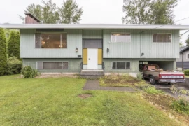 12104 261 Street, Maple Ridge, BC