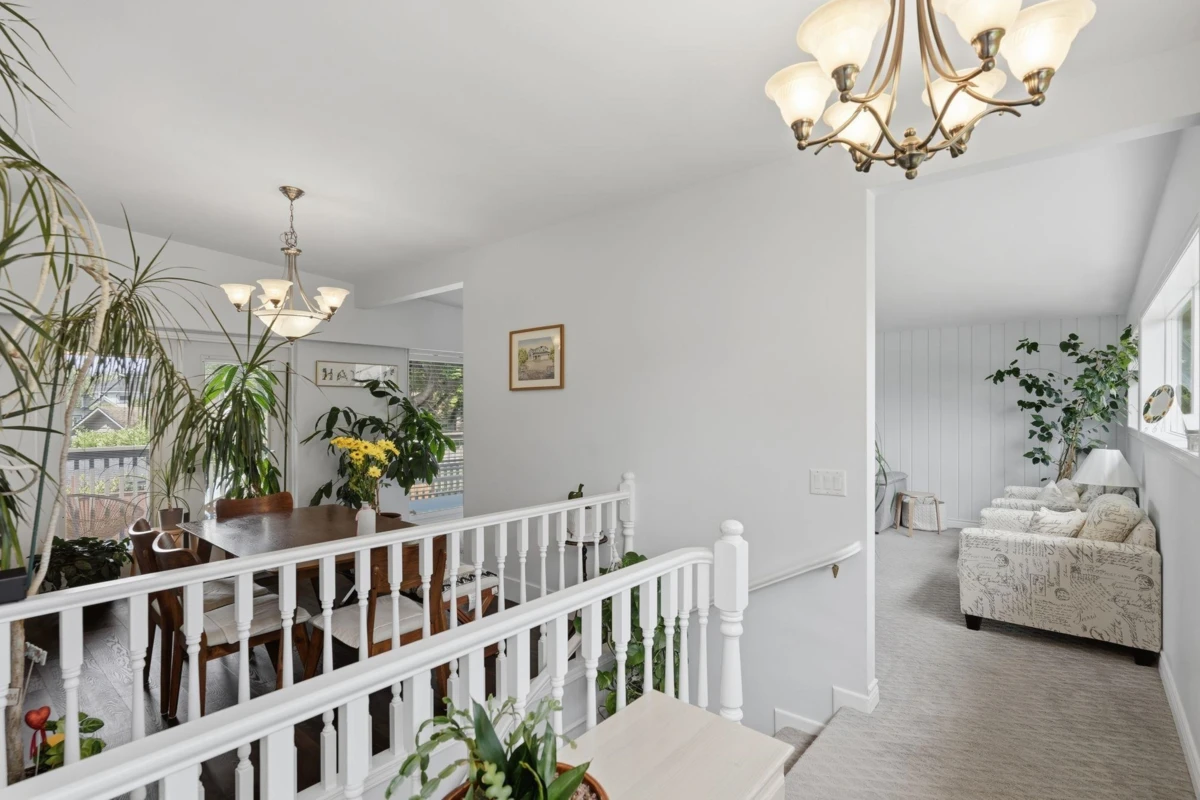 Family Room Photo of 1679 58 Street, Delta, BC