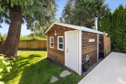 Hot Tub / Spa Photo of 16248 59 Avenue, Surrey, BC