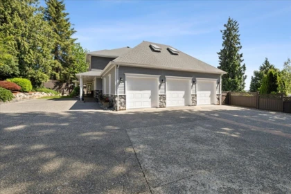 16248 59 Avenue, Surrey, BC, Surrey — Single Family Residence for sale