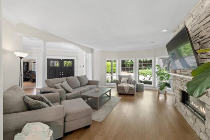 Pantry Photo of 16248 59 Avenue, Surrey, BC