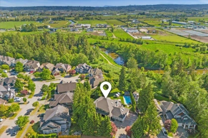 Playground / Recreational Area Near 16248 59 Avenue, Surrey, BC