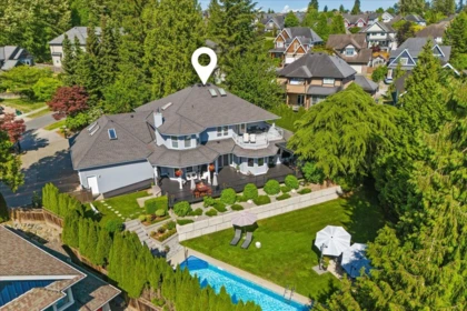 Street View Photo of 16248 59 Avenue, Surrey, BC