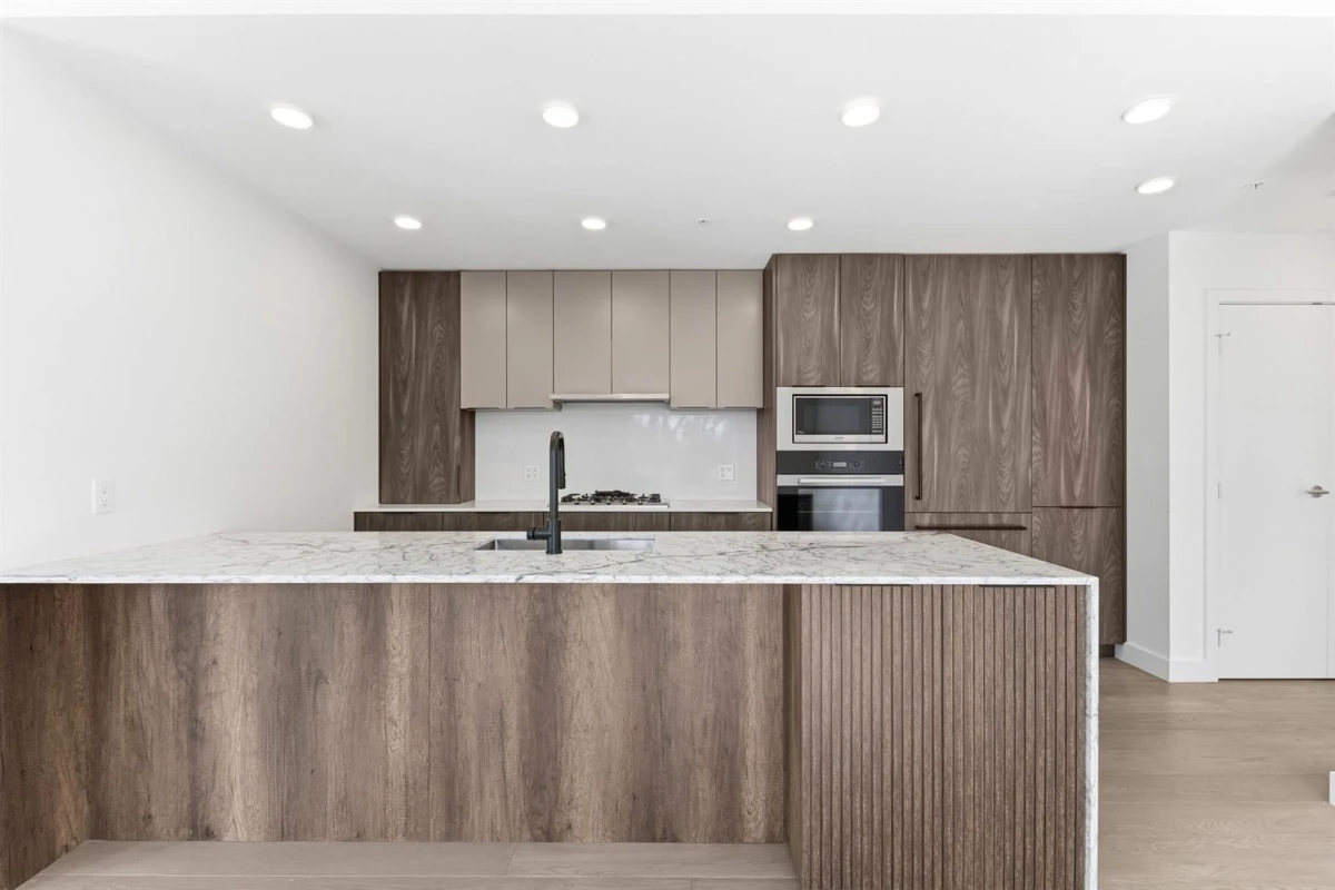Family Room Photo of 206 3590 W 39th Avenue, Vancouver, BC