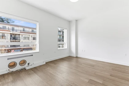 Kitchen Island Photo of 206 3590 W 39th Avenue, Vancouver, BC