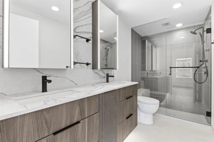 Pantry Photo of 206 3590 W 39th Avenue, Vancouver, BC
