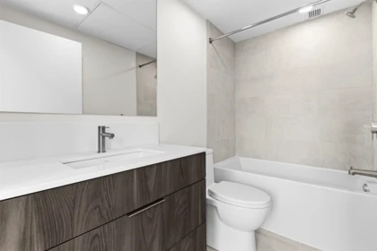 Primary Bedroom Photo of 206 3590 W 39th Avenue, Vancouver, BC