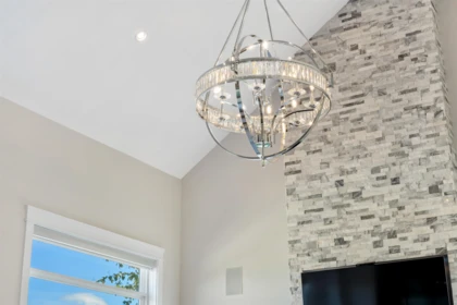 Breakfast Nook Photo of 25540 Godwin Drive, Maple Ridge, BC