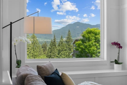 Primary Bedroom Photo of 25540 Godwin Drive, Maple Ridge, BC