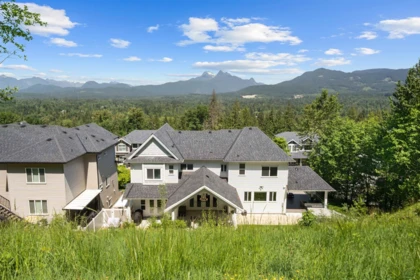 Street View Photo of 25540 Godwin Drive, Maple Ridge, BC