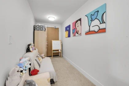 Office / Den Photo of 702 3451 Sawmill Crescent, Vancouver, BC