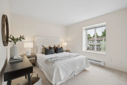 Bedroom 4 Photo of 302 228 E 14th Avenue, Vancouver, BC